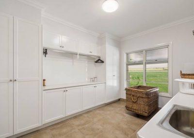 Hampton Style Kitchen Toowoomba 113