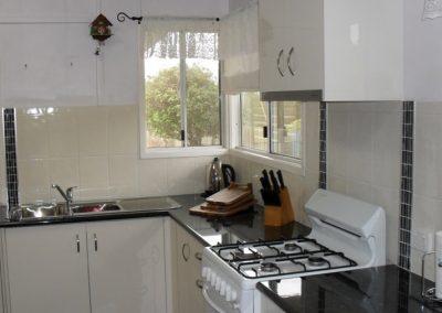 Hampton Style Kitchen Toowoomba 116