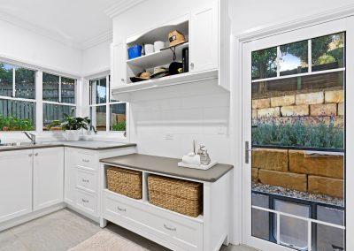 Hampton Style Kitchen Toowoomba 122