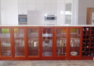 Hampton Style Kitchen Toowoomba 50