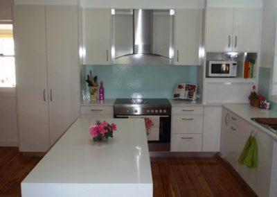 Hampton Style Kitchen Toowoomba 52