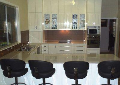 Hampton Style Kitchen Toowoomba 53