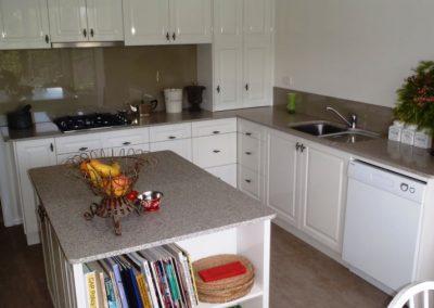 Hampton Style Kitchen Toowoomba 54