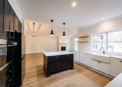 Hampton Style Kitchen Toowoomba 60