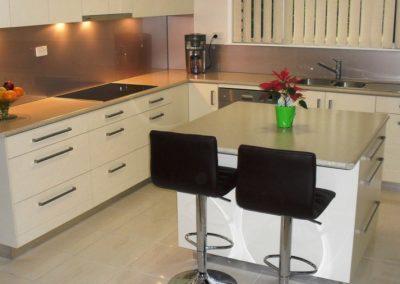 Hampton Style Kitchen Toowoomba 67