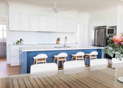 Hampton Style Kitchen Toowoomba 132