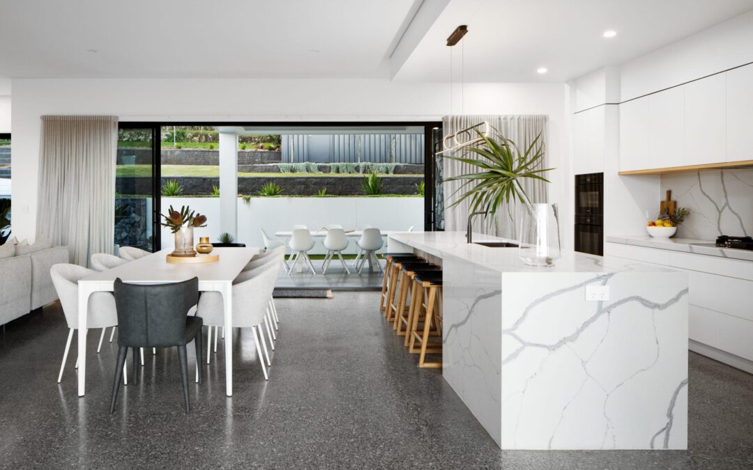 How Much Does a Kitchen Renovation Cost in Toowoomba?