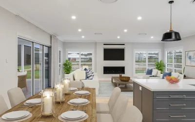 How Much Value Does a Kitchen Renovation Really Add to a Toowoomba Home?