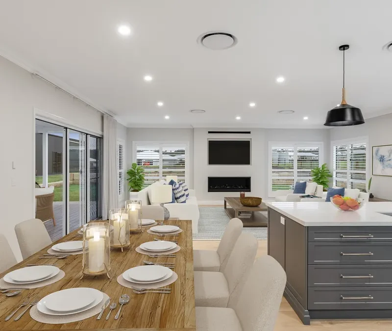 How Much Value Does a Kitchen Renovation Really Add to a Toowoomba Home?
