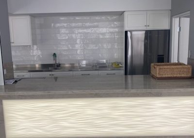 outdoor kitchens June 2025