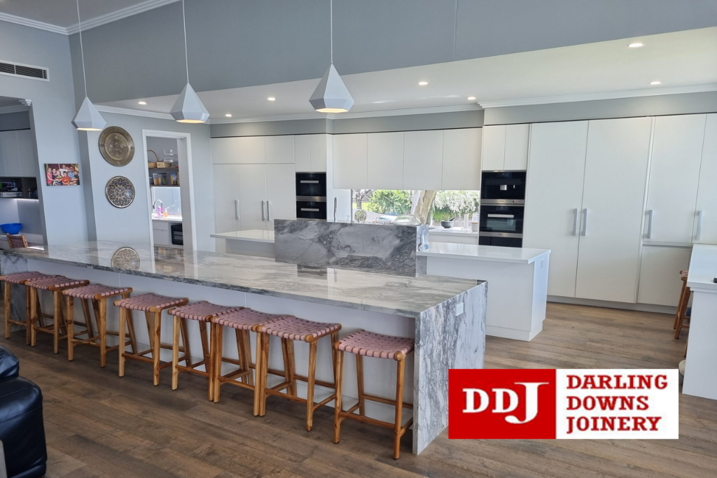 Choosing Experts for Kitchen Renovations in Toowoomba — What You Should Know Before You Hire ?